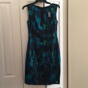 Tahari Rosario Dress